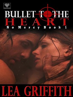 Bullet to the Heart - ebook
